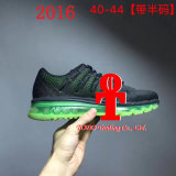 2016 Man Whole Palm Cushion Leisure Sports Shoes Running Shoes