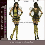 Carnival Halloween Animal Adult Sexy Party Fancy Dress Costume (88665)