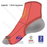 2mm Neoprene Sand Beach Volleyball Socks (QKBS009)