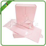Custom Foldable Baby Blanket Packaging Box