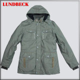 Fashion Style Men's Jackets with Competitive Price