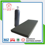 Rolled Packing High Density Army Foam Mattress
