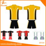 Healong Sublimated Custom Table Tennis Wear