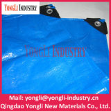 High Quality Korea HDPE Tarpaulin Sheet/Roll with UV Treated