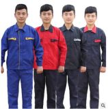 Factroy Workers 100% Cotton Men Women Labor Overall / Uniforms
