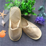 Custom Coral Fleece Slippers Wholesale Cheap Disposable Slippers