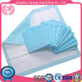 Medical Use Disposable Absorbent Diaper Underpads 600*900