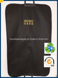 Recyclable Non Woven Garment Cloth Packaging Suit Bag
