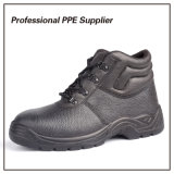 High Quality Steel Toe Mining Safety Boot