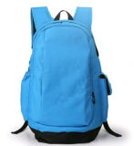 Bright Blue School Backpack Sport Bags