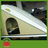 Triangular Hard Shell Roof Top Tent for Camping