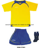 Football Shirt and Short Set (SS10-SV005)