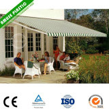 Fabric Shade Awnings Canopy for Homes Windows