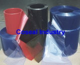 Colored Flexible Plastic PVC Strip Curtain with En71/RoHS