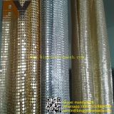 Aluminum Metal Mesh Drapery Curtain