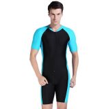 2016 Body Shape One-Piece Lycra Unisex Swimwear&Wetsuit (CL734)
