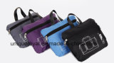 Waterproof Folding Duffel Bag Traveling Sports Fitness Bag