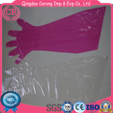 Animal Use Disposable Long Length Gloves