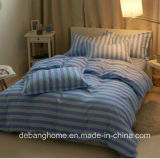 New Fashion Polyester Bedding Set for Hotel