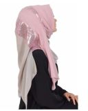 Wholesale Dubai Hijab Muslim Fashion Scarf
