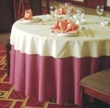 Table Cover&Napkin / Table Cloth / Restaurant Textile (DPR2006)