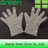 Plastic Gloves (CE, ISO certificated)