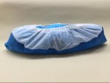 Water Proof PP+CPE/Non-Woven Shoes Cover/Overshoes/Boots Covers