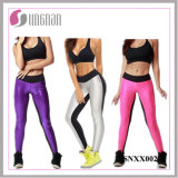 High quality Women's Casual and Sexy Sport Pants Stitching Leggings