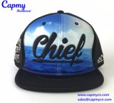 Neoprene Material Snapback Cap Hat Manufacturer
