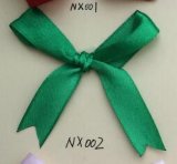 Handmade Easy Ribbon Bows for Decoration for Clothing/Garment/Shoes/Bag/Case (NX002)