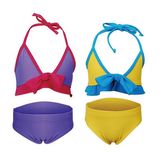 OEM New Arrivals Ladies Fashion Bikini