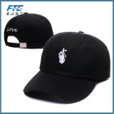 Unisex Fashion 3D Embroidery Caps Adjustable Outdoor Snapback