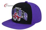 Promotional Snapback Hat Flat Brim Embroidery on Caps