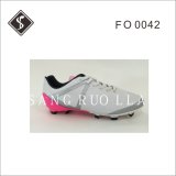 Men Outdoor Soccer Shoes and Football Shoes Lightly