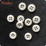 4 Holes Sewing Button for High-End Shirts