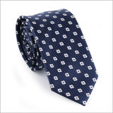 New Design Fashionable Polyester Woven Tie (828-5)