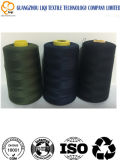 100% Core-Spun Polyester Sewing Thread 40s/2 Fabric Textile Seiwng Thread