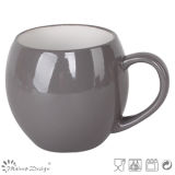 16oz Ball Shape Stoneware Mug Wholesale Cheap Price