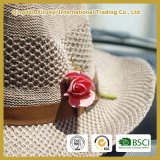 Classics Camel Panama Fedora Straw Hats Exporter