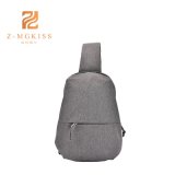 Simplicity Waterproof Chest Bag Shoulder Backpack
