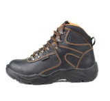 Best Selling Good Looking Safety Boots with Steel Toe Sn2007
