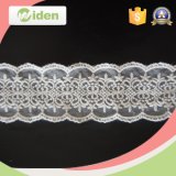 Accessories New Arrival Floral Lace Fabric Net Embroidery Lace