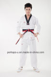 Good Quality Taekwondo Uniforms with Custom Logo