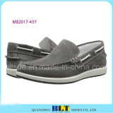 New Popular Waterproof Leather Boat Shoes