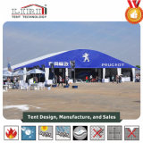 20m Width Large Arc Tent for Outdoor Party Event