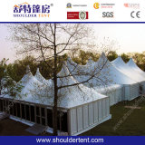 8X8m Big Outdoor Gazebo Tent Pagoda Tent