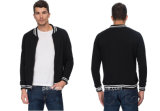 Hot Sell Mens Cotton Leisure Jacket