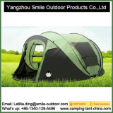 Trade Show 3 Person Family Folding Pop up Camping Tent