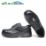 Comfortable Sole Steel Plate Safety Shoes En345