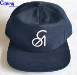 5 Panel Dad Hat Style Snapback Cap Hat Manufacturer